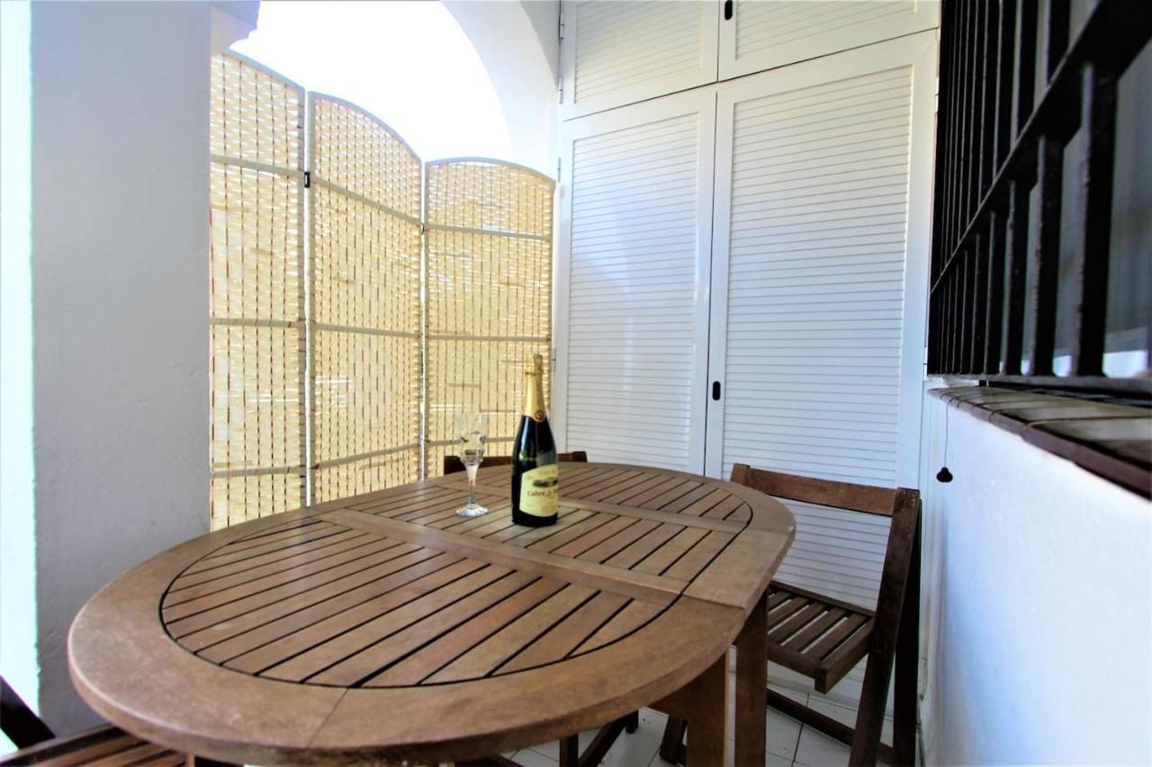 Apartamento Andalucía - A 100 metros de la playa - Piscina - EXCELENTE CONEXIÓN WIFI Benalmádena Exterior foto